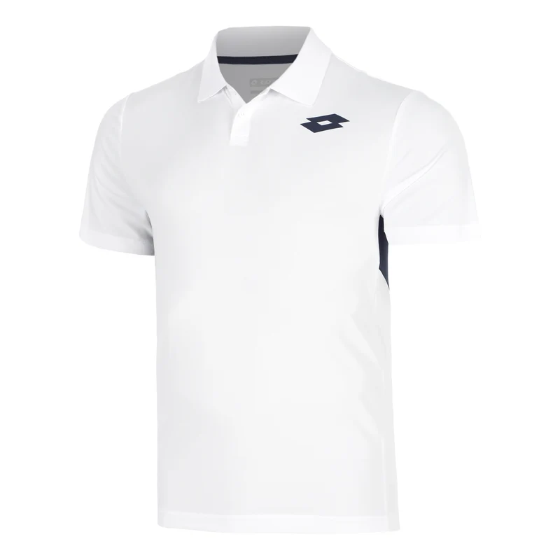 Squadra IV Polo Herren - weiß