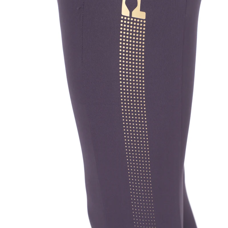 Afata Tight Damen - violett