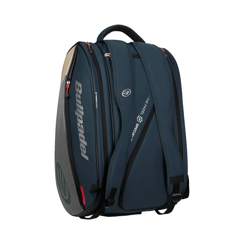 NEURON Schlägertasche - grau