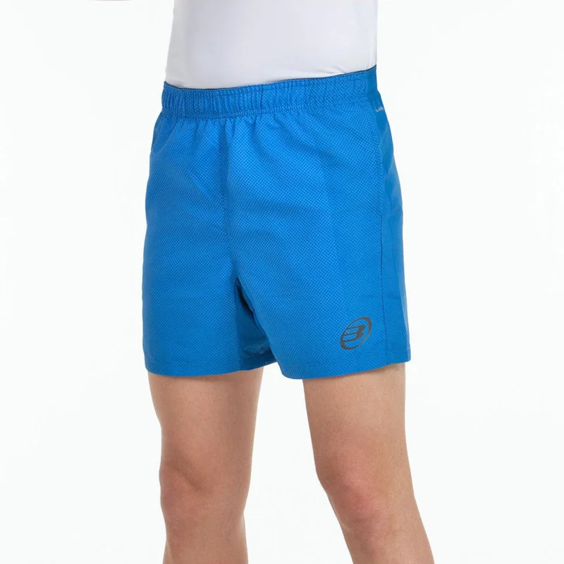 Bajes Shorts Herren-Blau