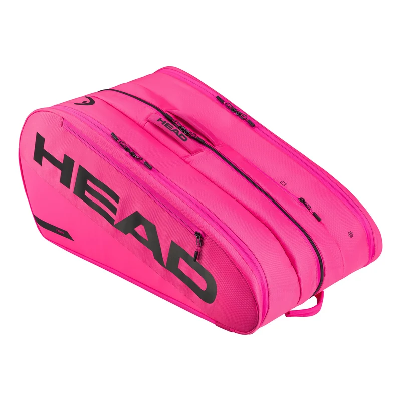 Tour Schlägertasche 15er - pink