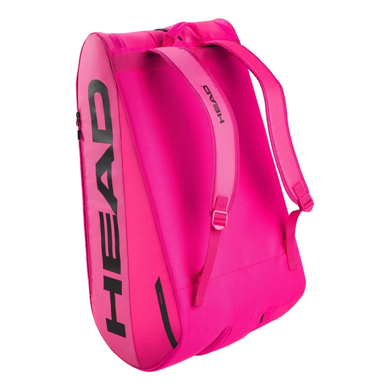 Tour Schlägertasche 15er - pink