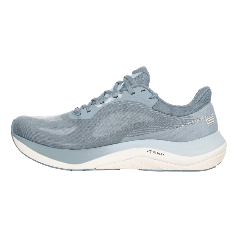 Ultrafly 6 Stabilitätsschuh Damen - blau, weiß