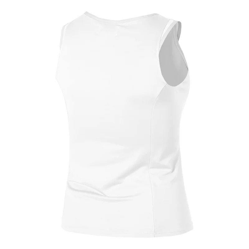 TCP Tank-Top Damen - weiß