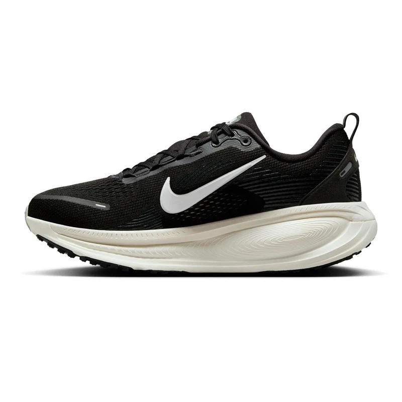 Vomero 18 Neutralschuh Damen - schwarz, weiß