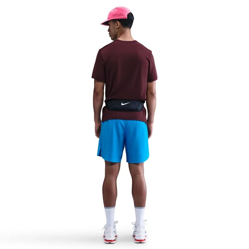 Challenger 7in Brief-Lined Laufshorts Herren - blau, blau