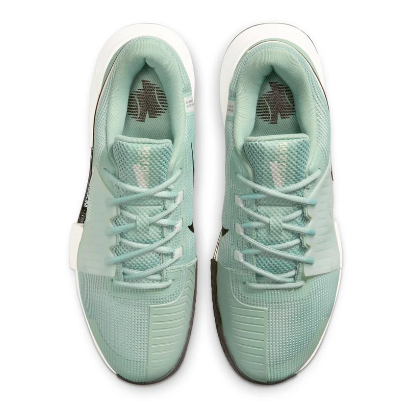 Zoom GP Challenge 1.5 Allcourtschuh Herren - salbei, schwarz