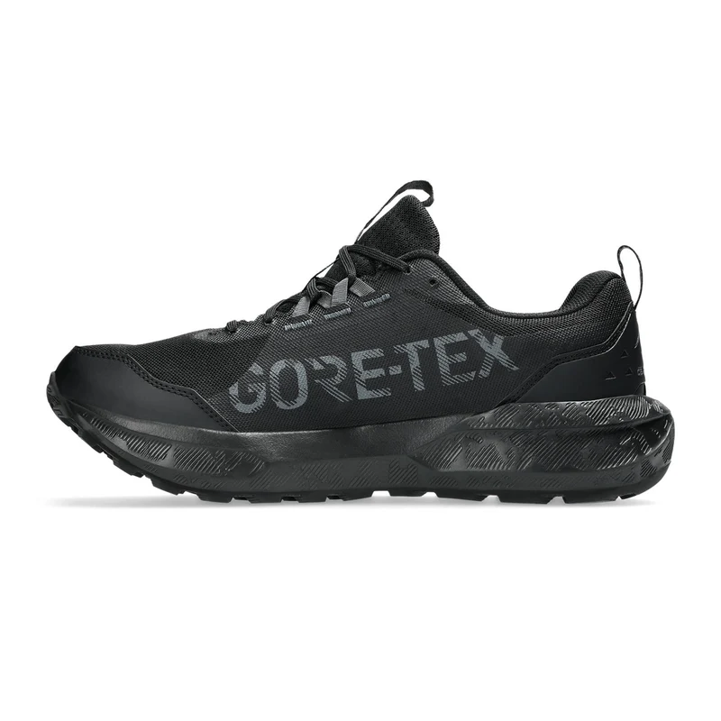 Gel-Sonoma 8 GTX Trailschuh Herren-schwarz, grau