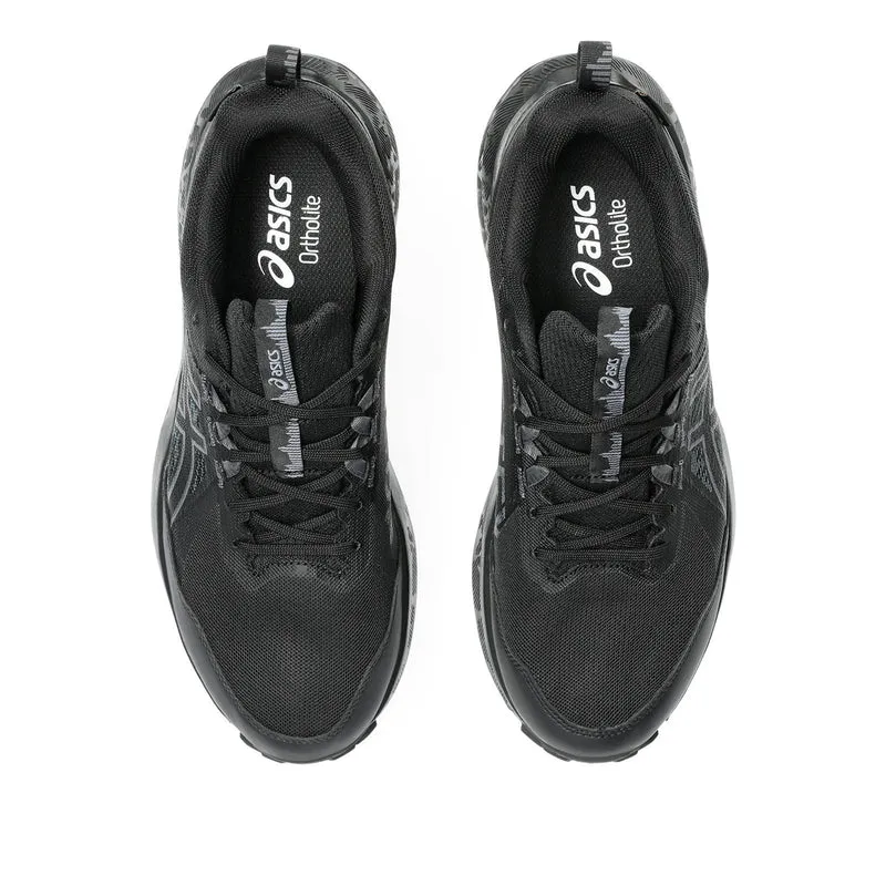 Gel-Sonoma 8 GTX Trailschuh Herren-schwarz, grau