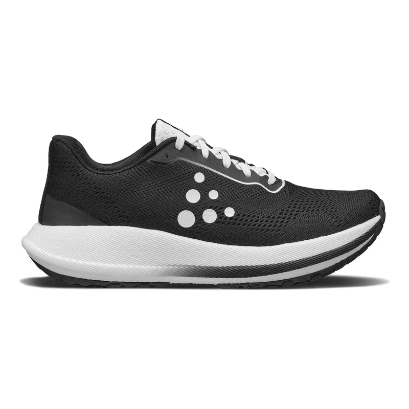 Pacer 2 Neutralschuh Herren - schwarz, weiß