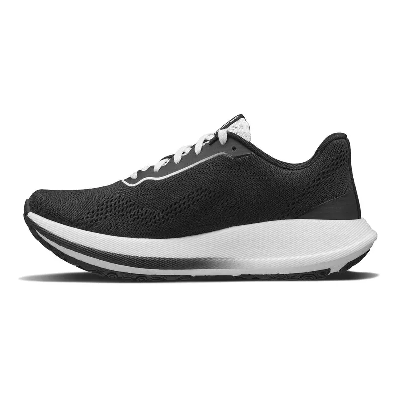 Pacer 2 Neutralschuh Herren - schwarz, weiß