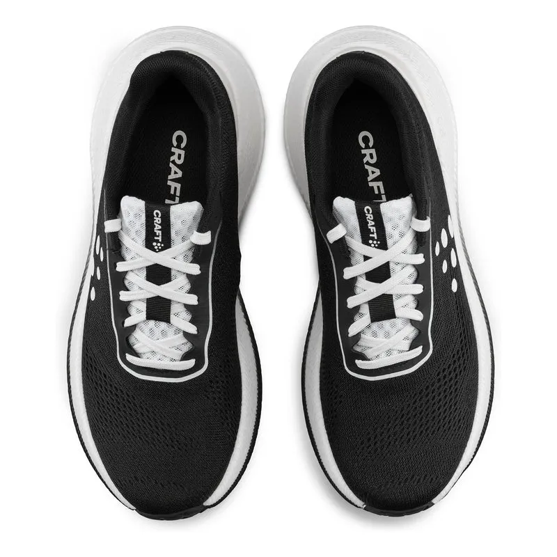 Pacer 2 Neutralschuh Herren - schwarz, weiß