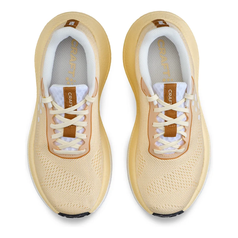 PACER 2 W Neutralschuh Damen - grau
