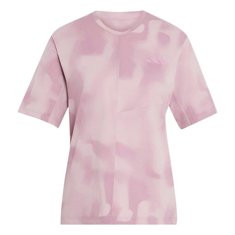 Terrex MT Laufshirt Damen - rosa