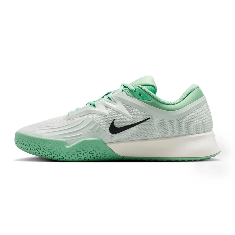Zoom Vapor Pro 3 Allcourtschuh Herren - grau, salbei