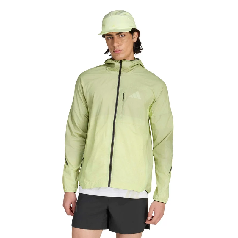 Terrex XPR Light Laufjacke Herren - gelb