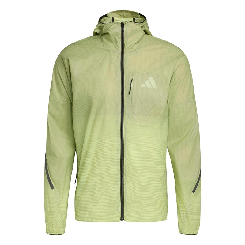Terrex XPR Light Laufjacke Herren - gelb