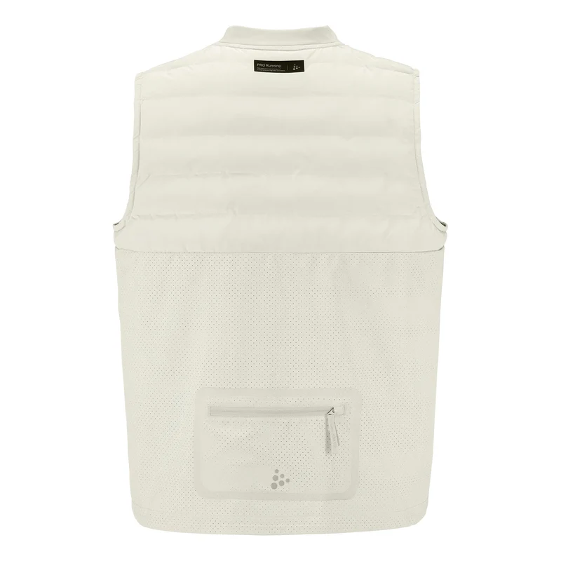 SubZ Laufweste Herren - creme