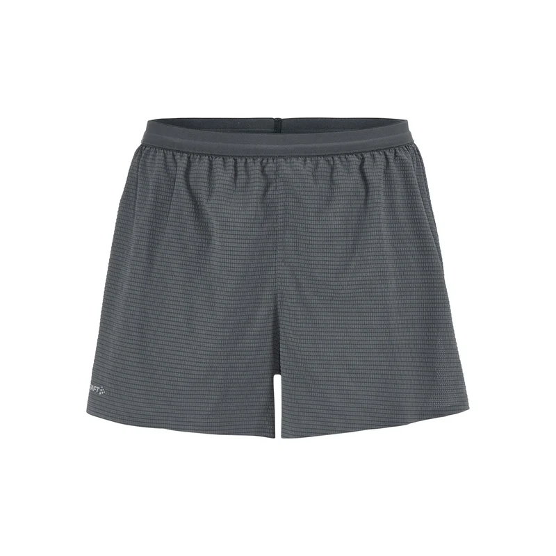 Hypervent Structure Laufshorts Herren - anthrazit