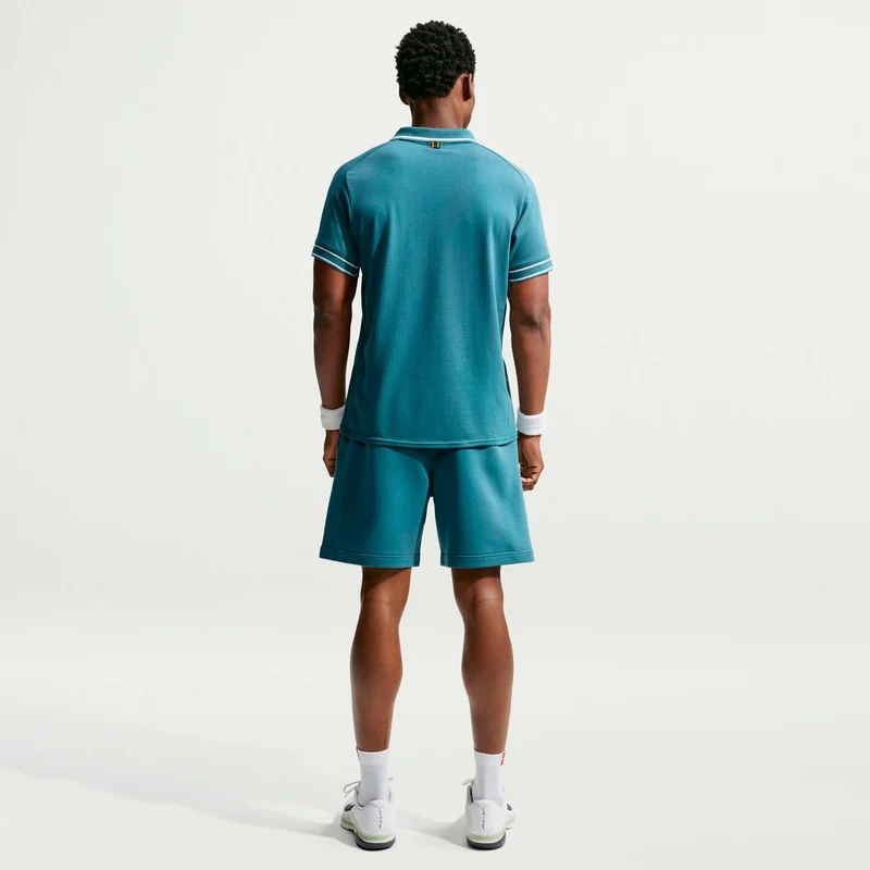 Court Heritage Polo Herren - petrol, petrol