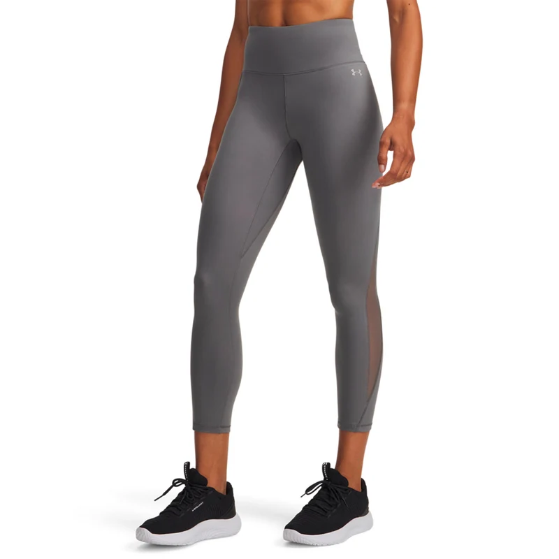 Motion Mesh Tight Damen-grün