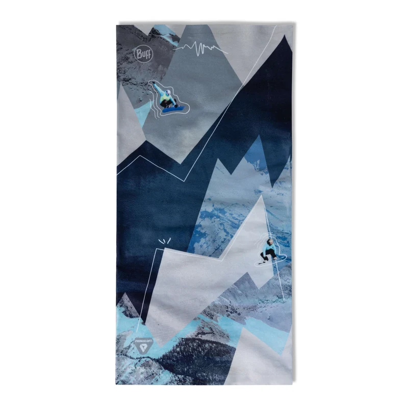 BUFF Thermonet Multifunktionale Neckwear mit PrimaLoft®