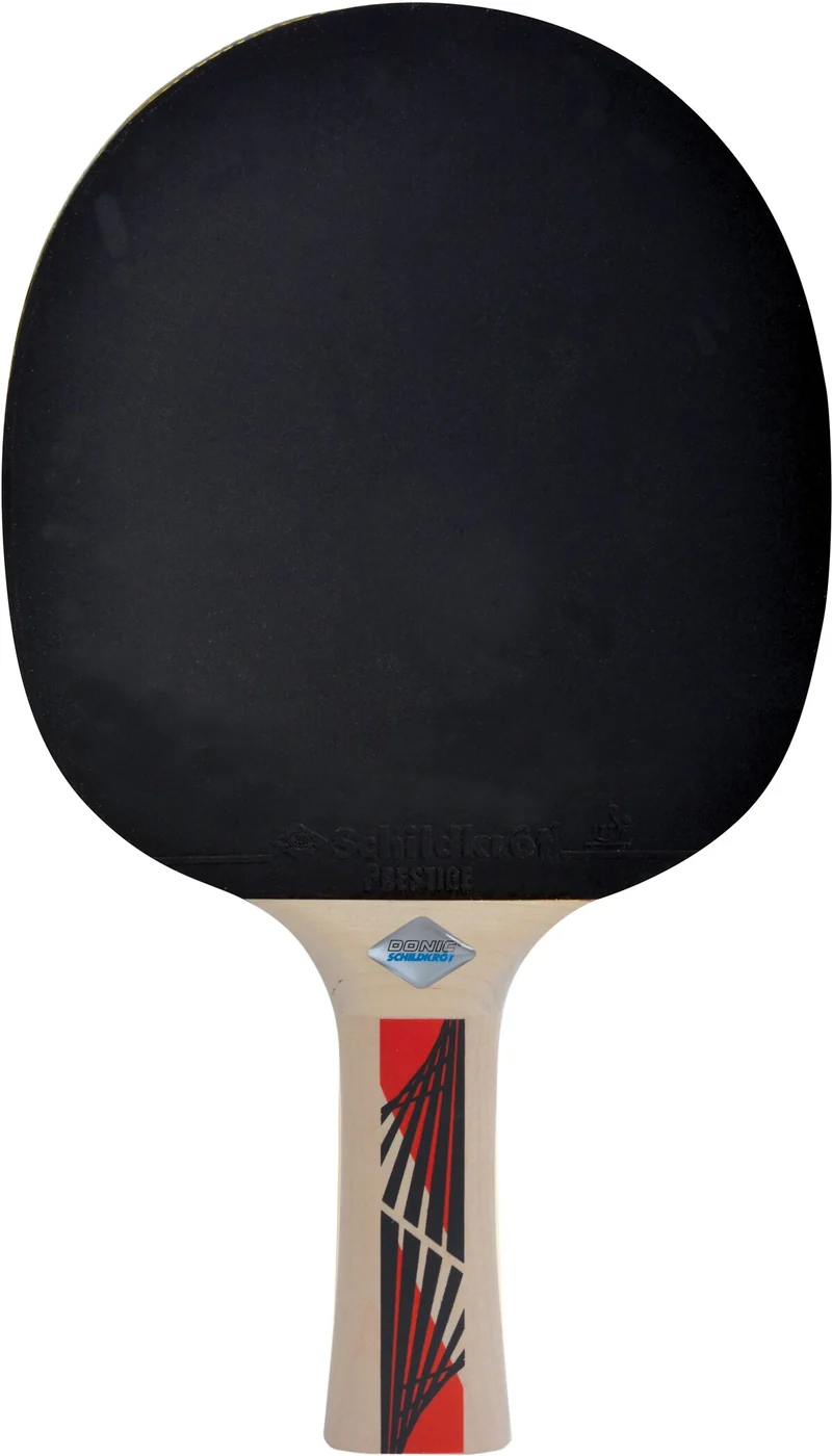 DONIC Tischtennisschläger LEGENDS 600 FSC Allround