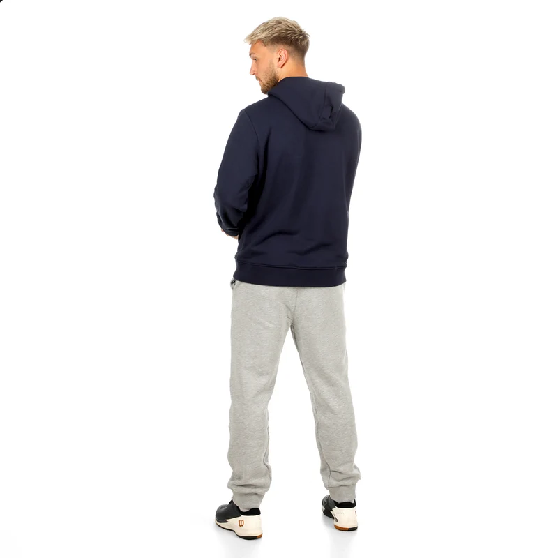 Essential Trainingshose Herren-grau
