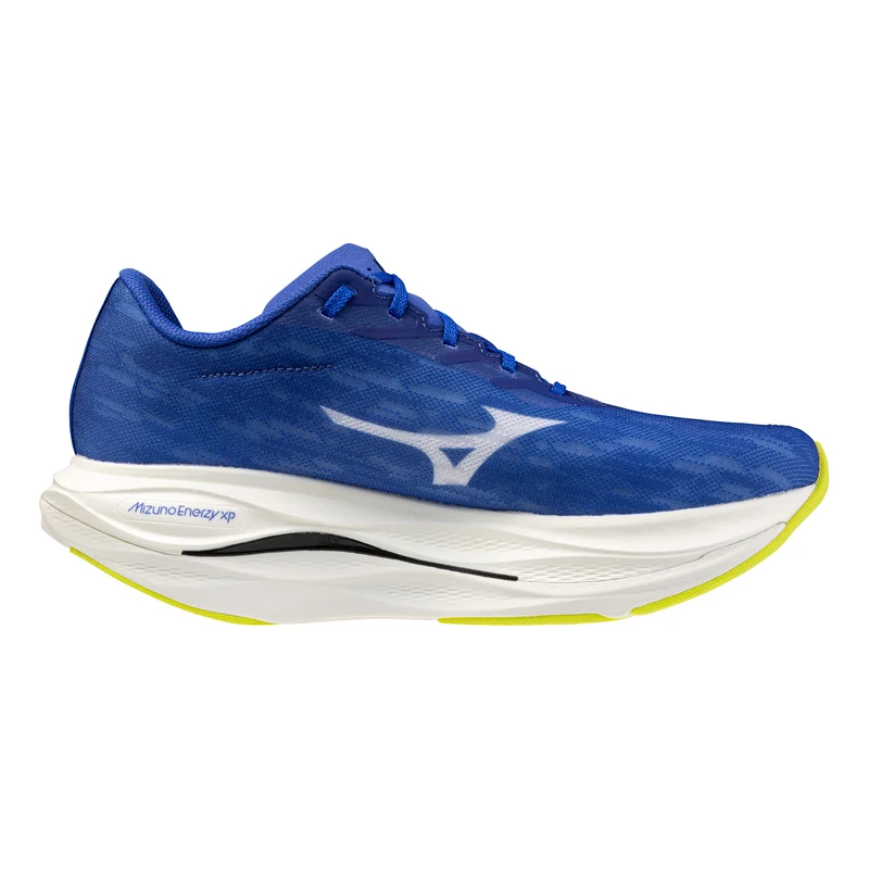 Wave Rebellion Flash 3 Wettkampfschuh Herren-blau, blau