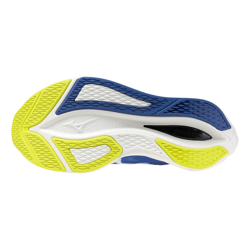 Wave Rebellion Flash 3 Wettkampfschuh Herren-blau, blau