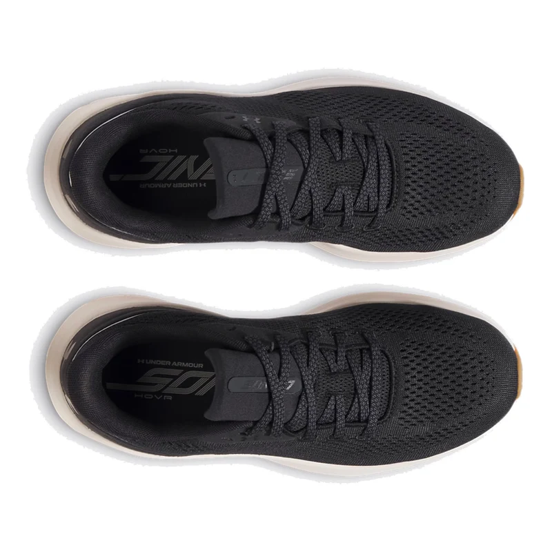 Sonic 7 Neutralschuh Damen-Schwarz,Creme