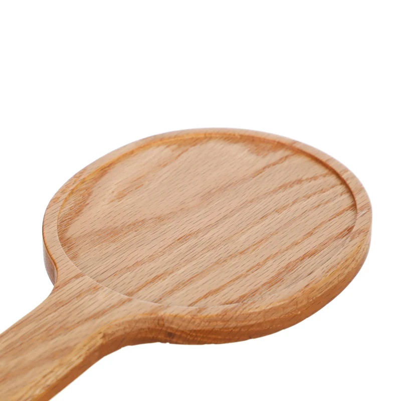 Tennis-Spoon Racket Trainingshilfe-Braun