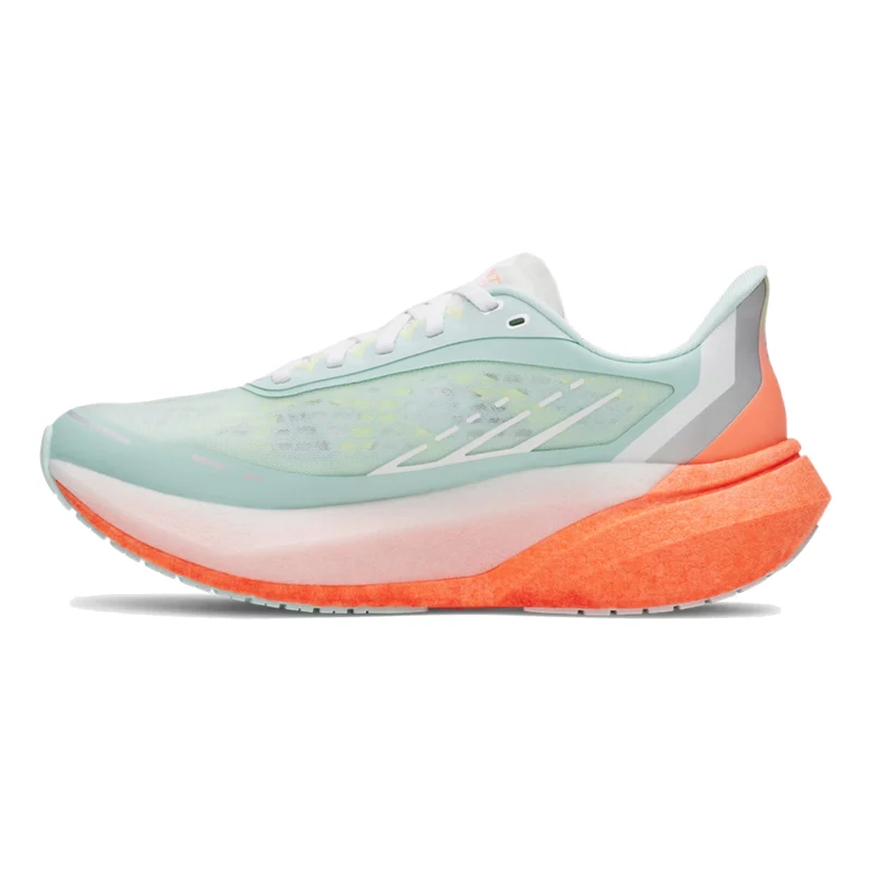 Velociti Distance Neutralschuh Damen-mint, orange