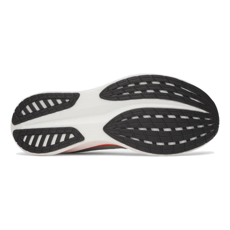 Velociti SPD Neutralschuh Herren-mint, orange