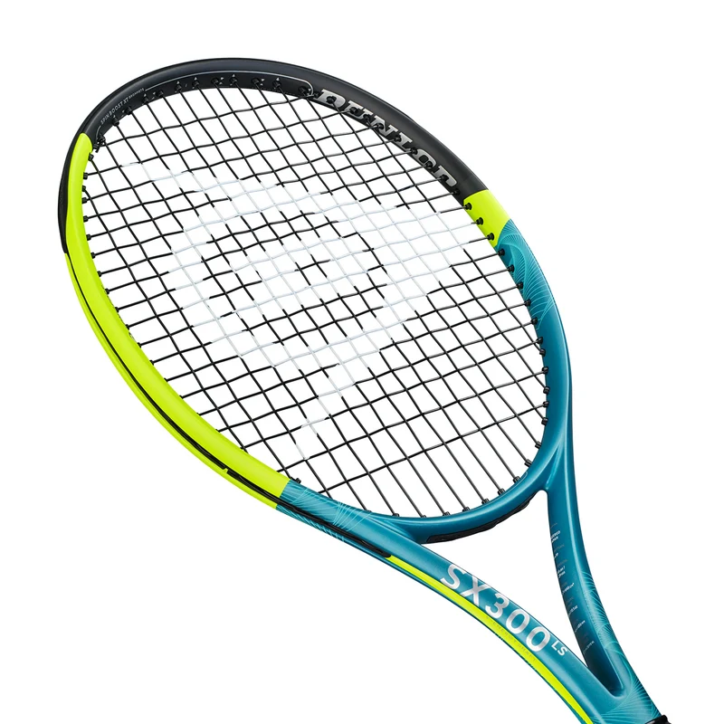 SX 300 LS Turnierschläger unbesaitet