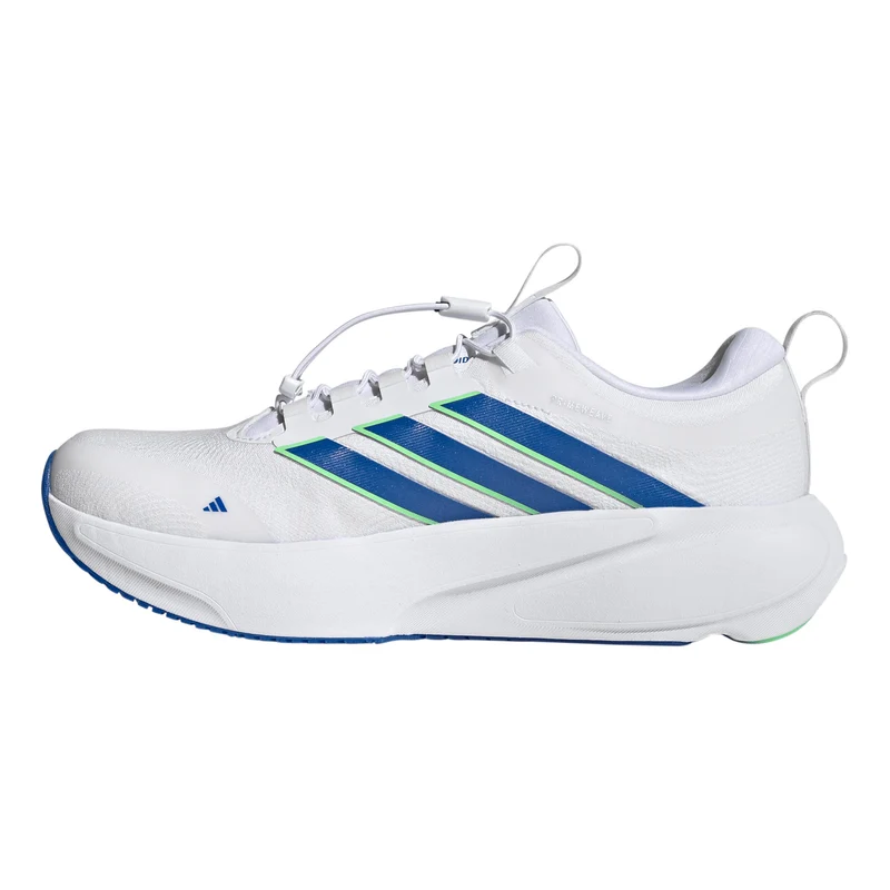 Supernova Rise 3 Adaptive Neutralschuh Herren - weiß, blau
