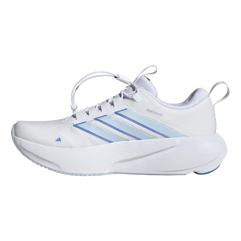 Supernova Rise 3 Adaptive Neutralschuh Damen - weiß, blau