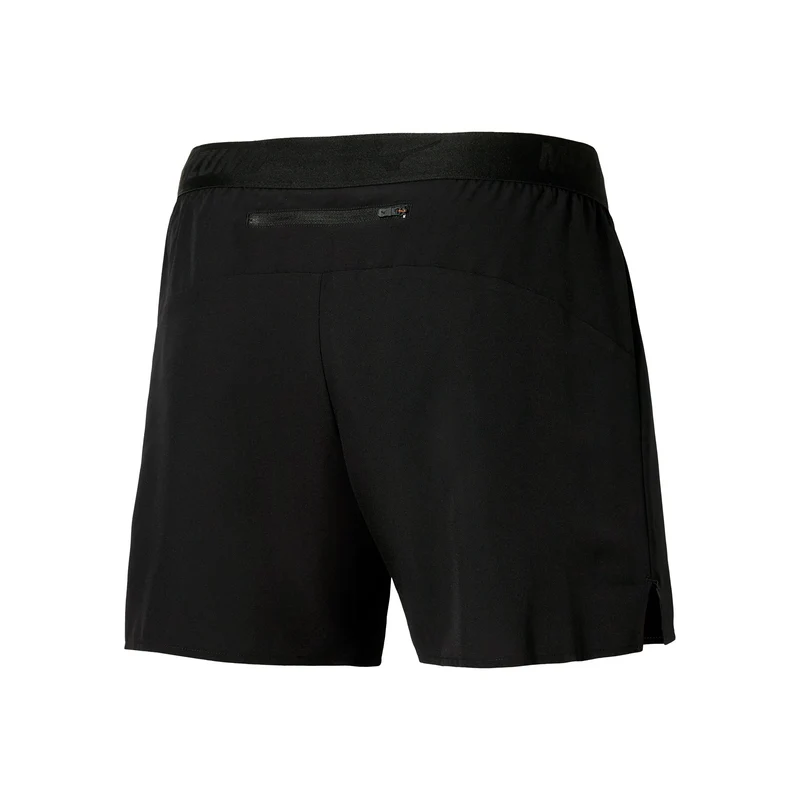 Core 5.5in Laufshorts Herren - schwarz