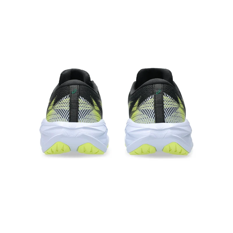 Novablast 5 GS Neutralschuh Kinder-schwarz, zitronengelb