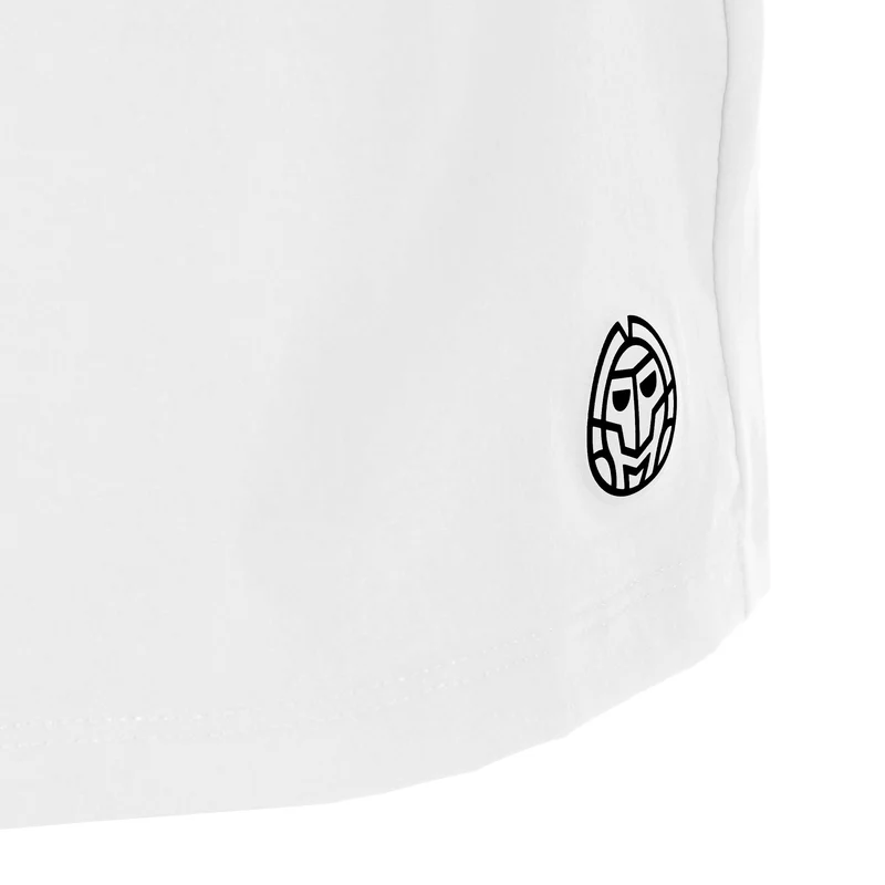 Crew 2.0 2in1 Shorts Damen-weiß