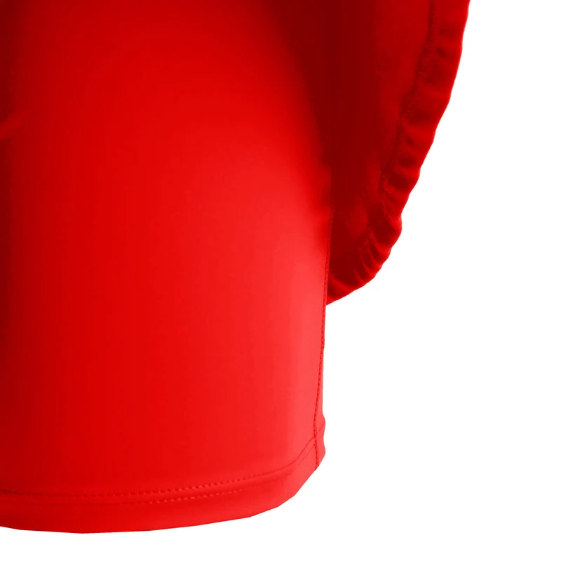 Crew 2.0 Wavy Rock Mädchen-rot