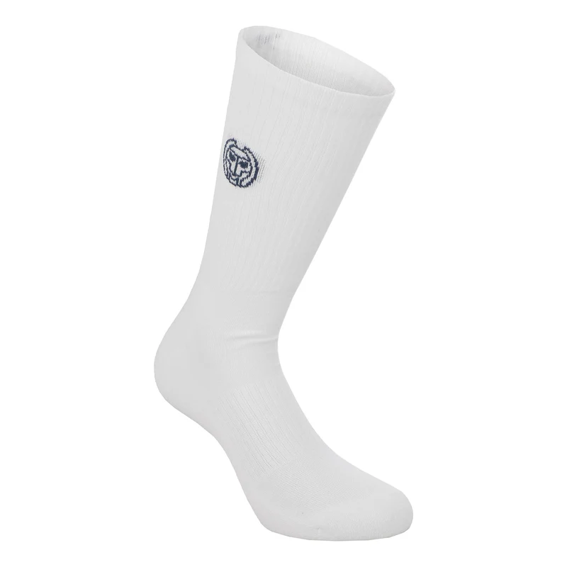 Don Carlito XXL Crew Move Tennissocken-Grau,Schwarz