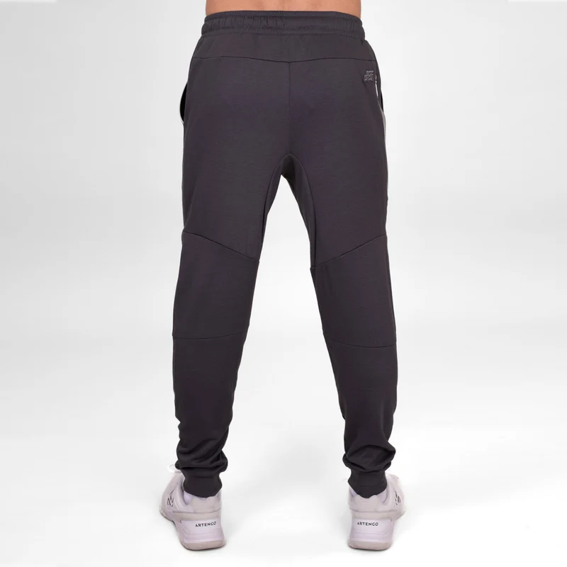 Chill Tight Leg Trainingshose Herren-Dunkelgrau