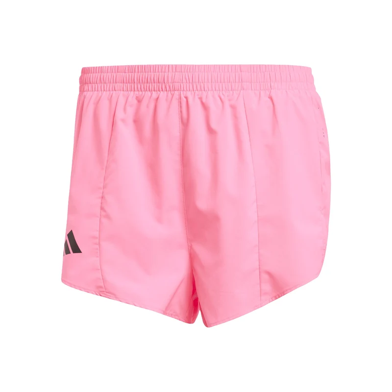 adizero Essential Laufshorts Damen-pink