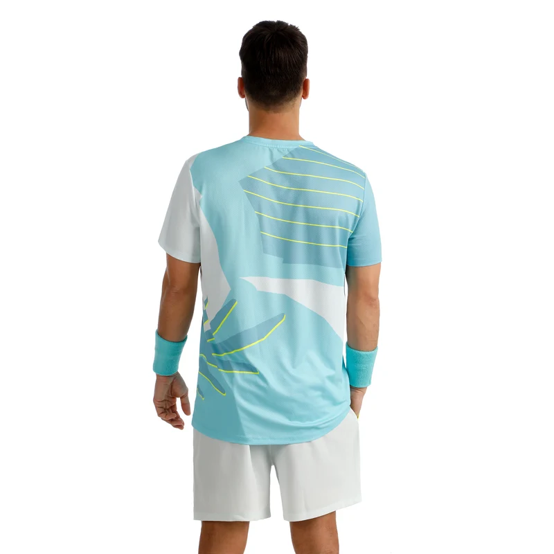 Hey Laguna Shorts Herren-mint