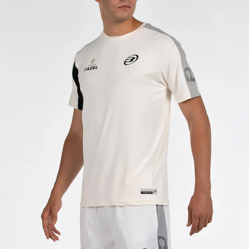 POCATE T-Shirt Herren - beige
