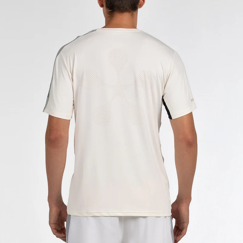 POCATE T-Shirt Herren - beige
