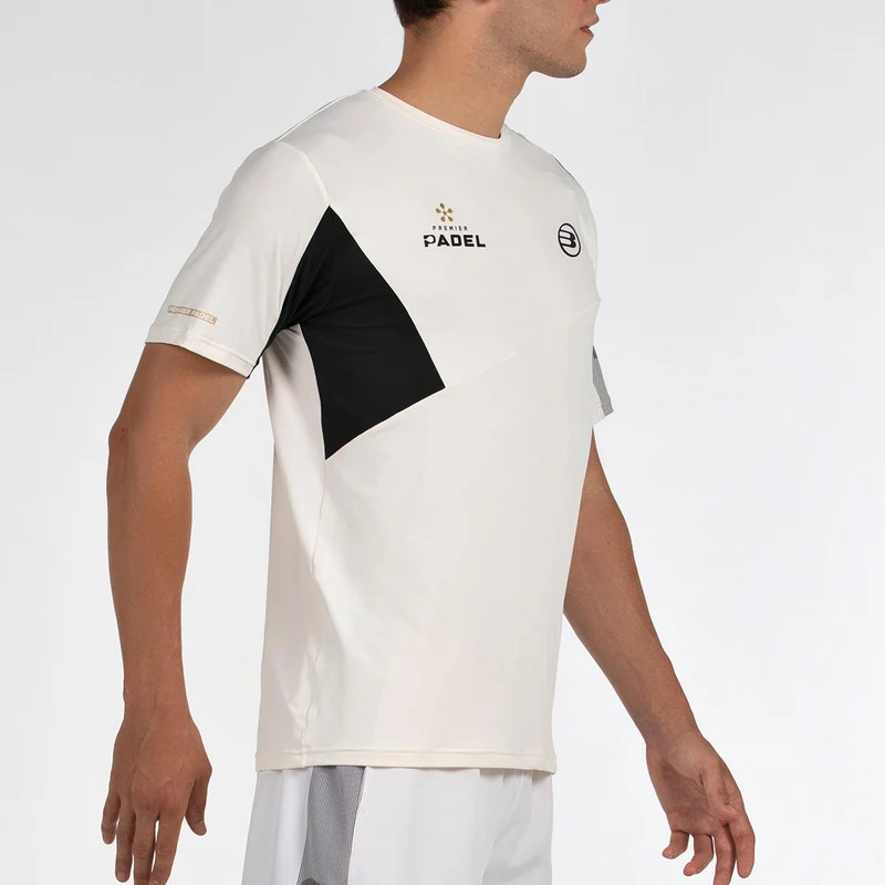 POCATE T-Shirt Herren - beige