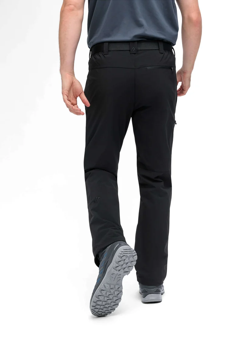 Maier Sports Nil Winter Hose – Funktionshose Outdoor