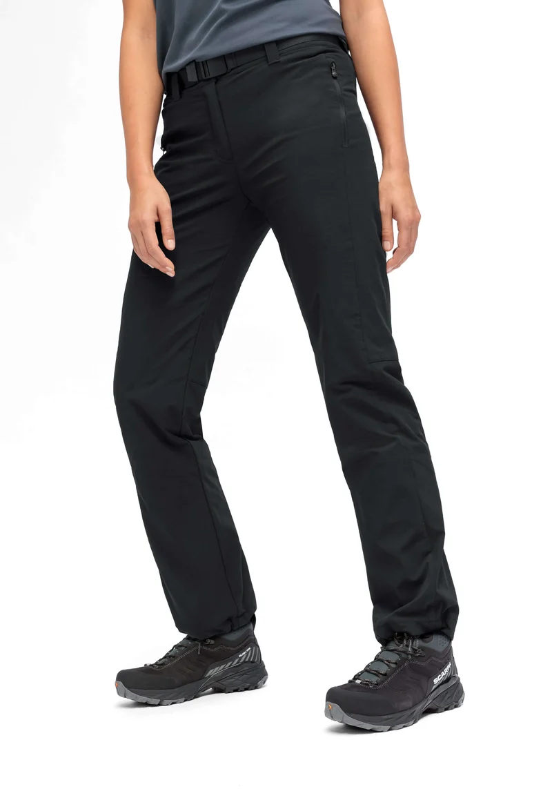 Maier Sports Lulaka Winterhose mit 4-Wege-Stretch